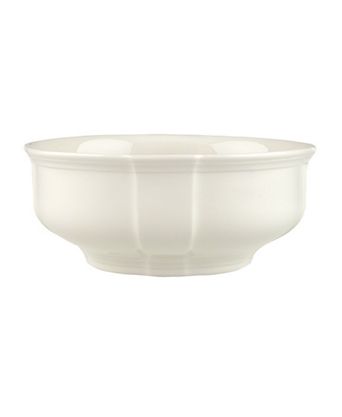 Manoir Round Vegetable Bowl