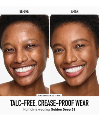 Original Talc-Free Pressed Powder Foundation Mineral SPF 15