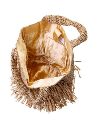 Nina Siggy Large Tote Bag