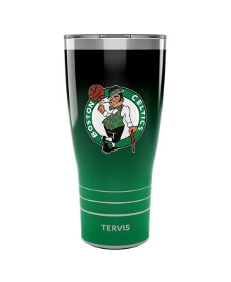 Tervis - Boston Celtics 30oz. Ombre Stainless Steel Tumbler