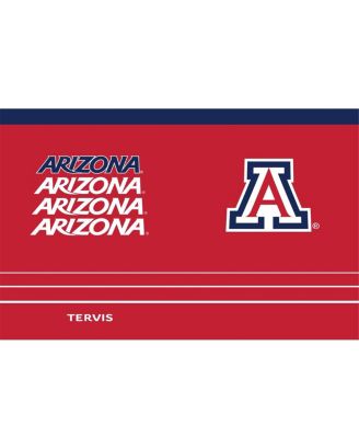 Arizona Wildcats 30oz. Reverb Stainless Steel Tumbler