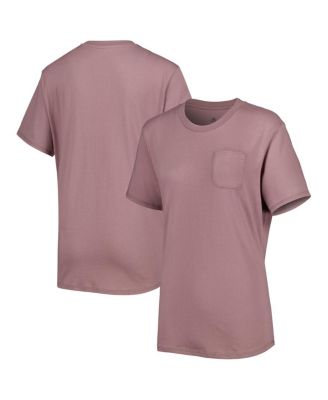 adidas - Women's Pink Germany National Team DNA T-Shirt