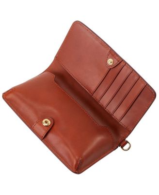 Chicago Cubs Fey Phone Wristlet