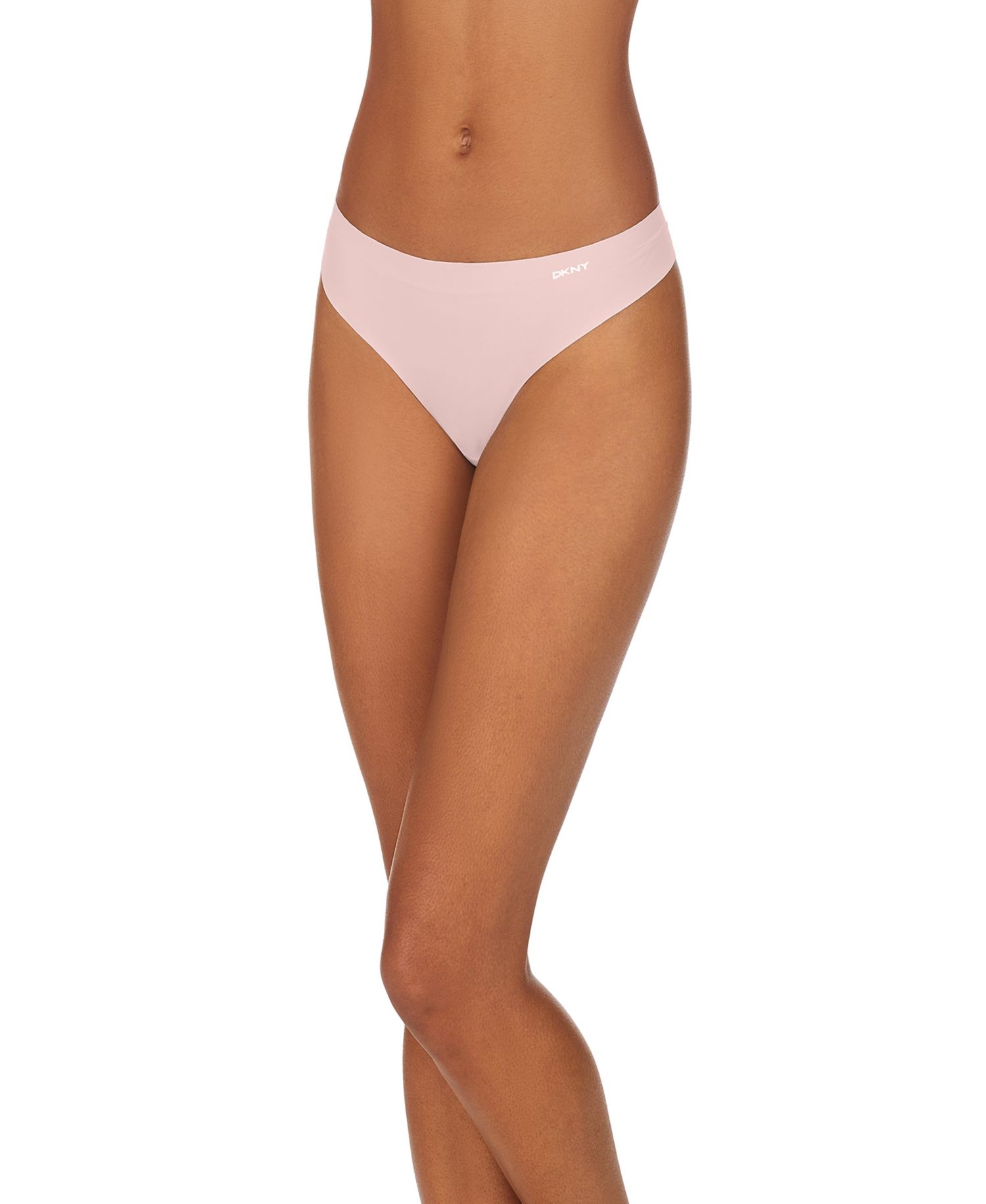 Women's Litewear Cut Anywear Thong Underwear 3 Pack DK5026P3