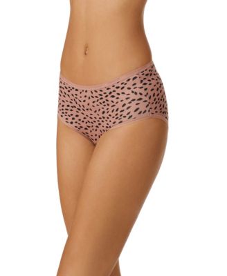 Women's Micro Brief Underwear 3 Pack DK8305P3