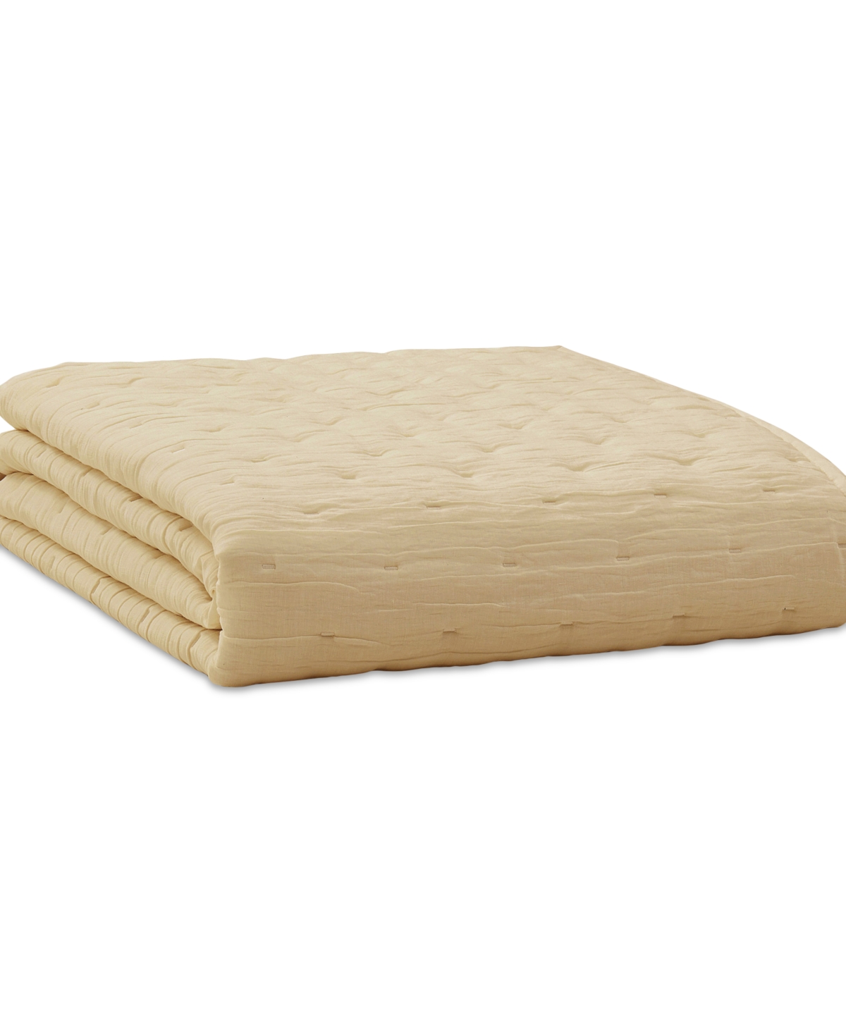 Donna Karan Home Meditate Quilt, King