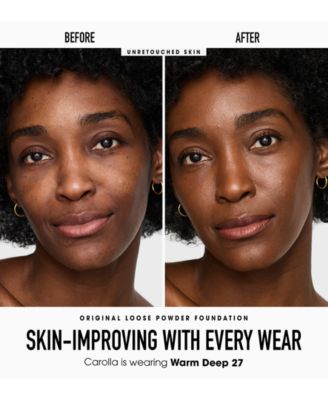 The ORIGINAL Get Started Kit 3-Piece Mineral Makeup Set