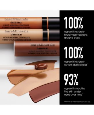 Original Liquid Mineral Brightening Concealer