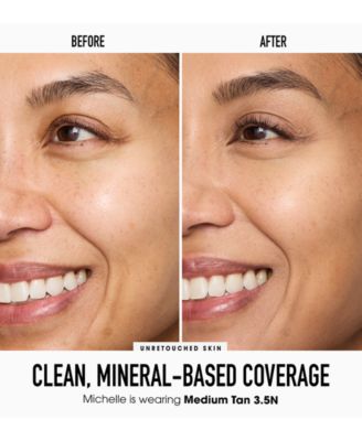 Original Liquid Mineral Brightening Concealer