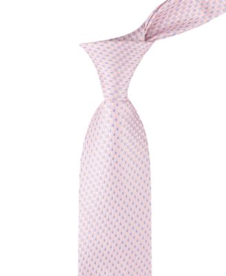 Men's Palermo Geo-Pattern Tie