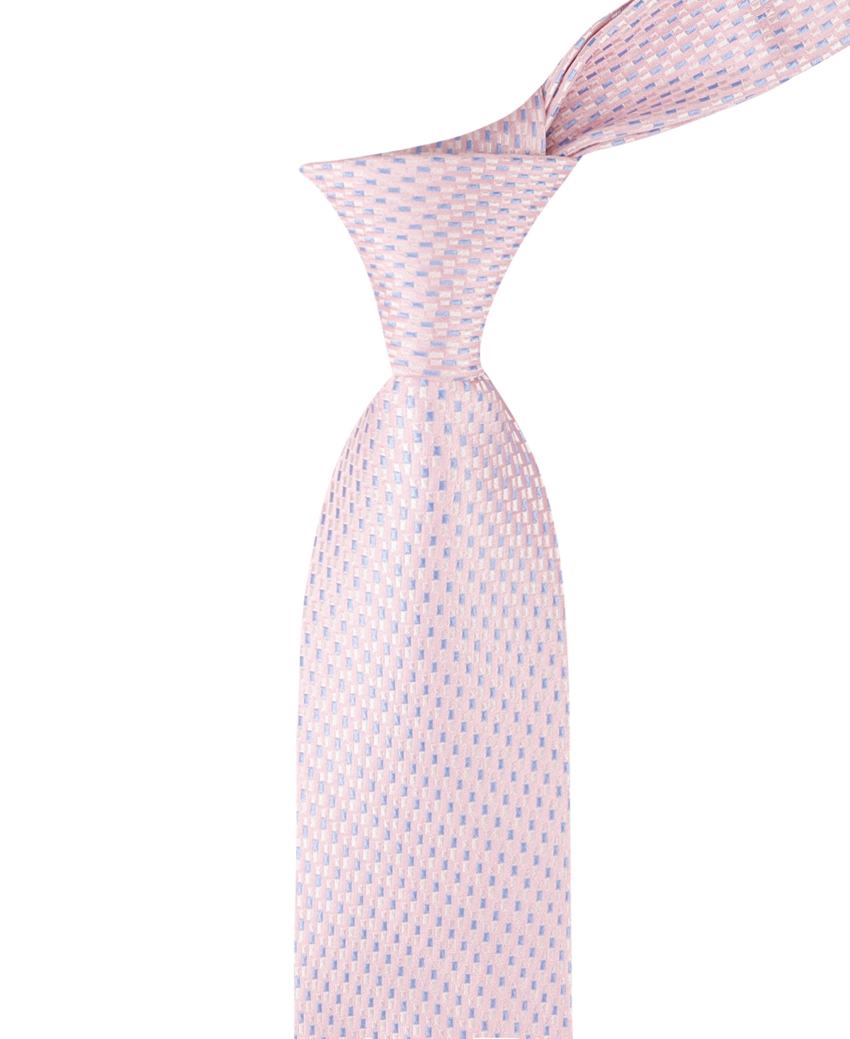 Tommy Hilfiger Men's Palermo Geo-pattern Tie