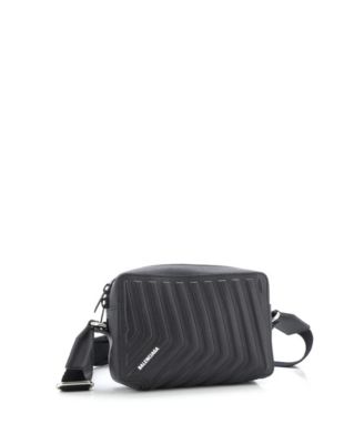 Car Camera Bag Leather