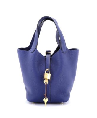 Pre-Owned HERMÉS