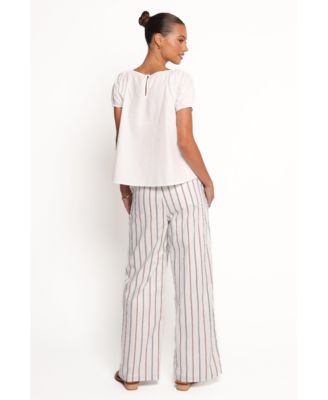 Women's Ember Cotton Pants