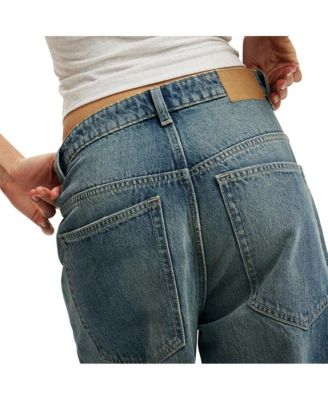 Women's 91 Wide Jean