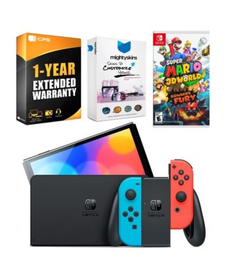 Nintendo
