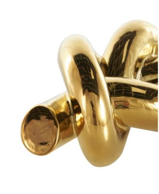 Glam Sculpture, 4.35"