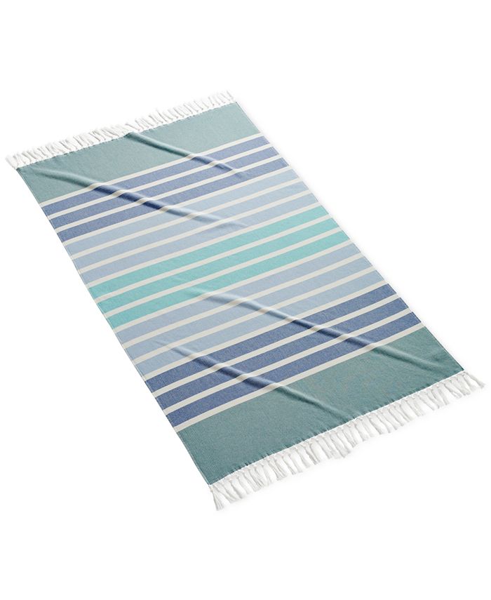 Kassatex Bodrum Resort Beach Towel Macy's