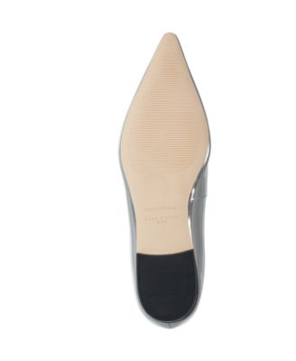 Women's Trella Pointy Toe Mary Jane Flats