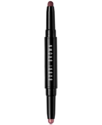 Dual-Ended Long-Wear Waterproof Cream Eyeshadow Stick