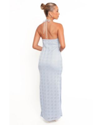 Sonia Maxi Dress