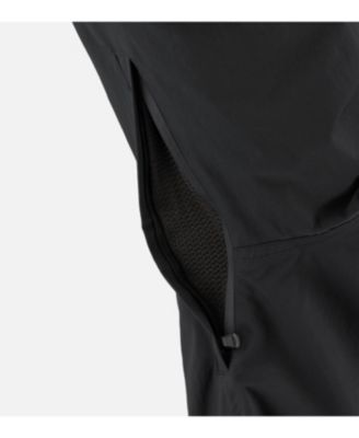 Men's Waterproof Rain Jacket with Hood