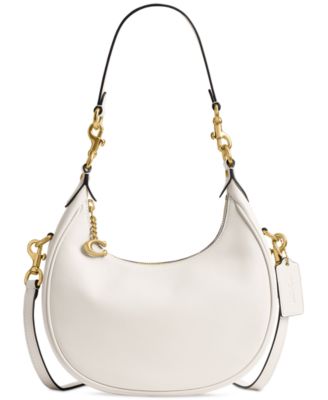COACH - Leather Jonie Bag 22