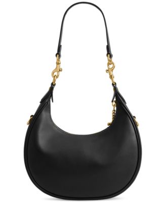 Jonie Small Leather Shoulder Bag 22