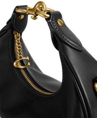 Jonie Small Leather Shoulder Bag 22