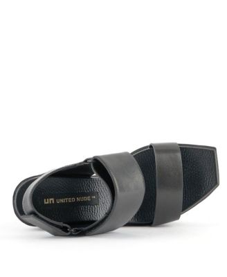 Womens Delta Wedge Sandal