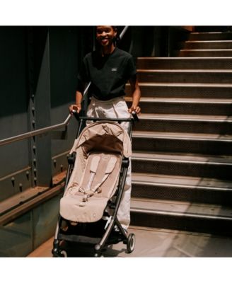 Infant Libelle 2 Ultra-Compact Lightweight Travel Stroller
