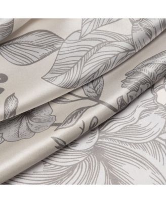 Isabella - Silk Scarf/Shawl for Women