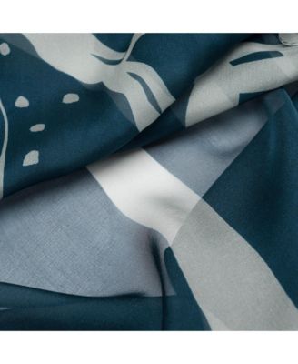 Nina - Silk Scarf/Shawl for Women