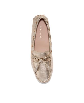 Women's Gissella Driver Loafer Flats