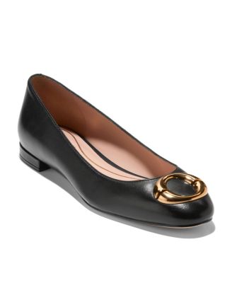 Cole Haan - Women's Skylar Ballet Flats