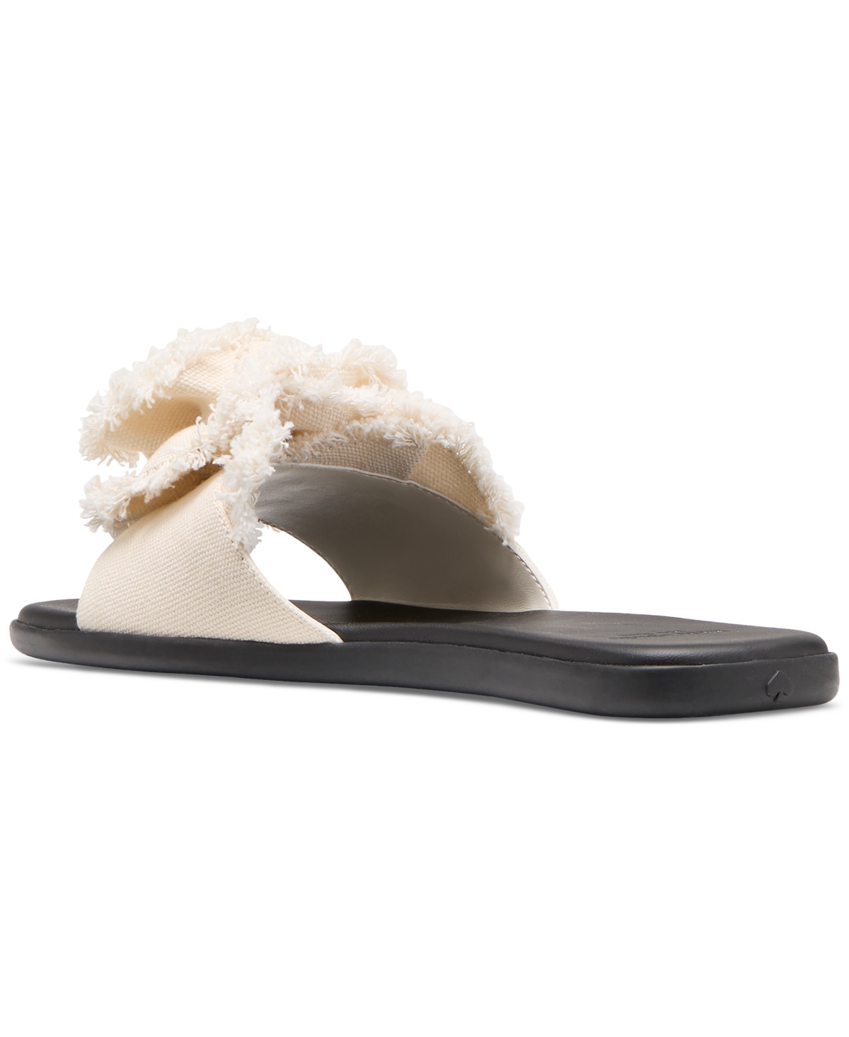 Kate Spade New York Flourish Slide Sandal