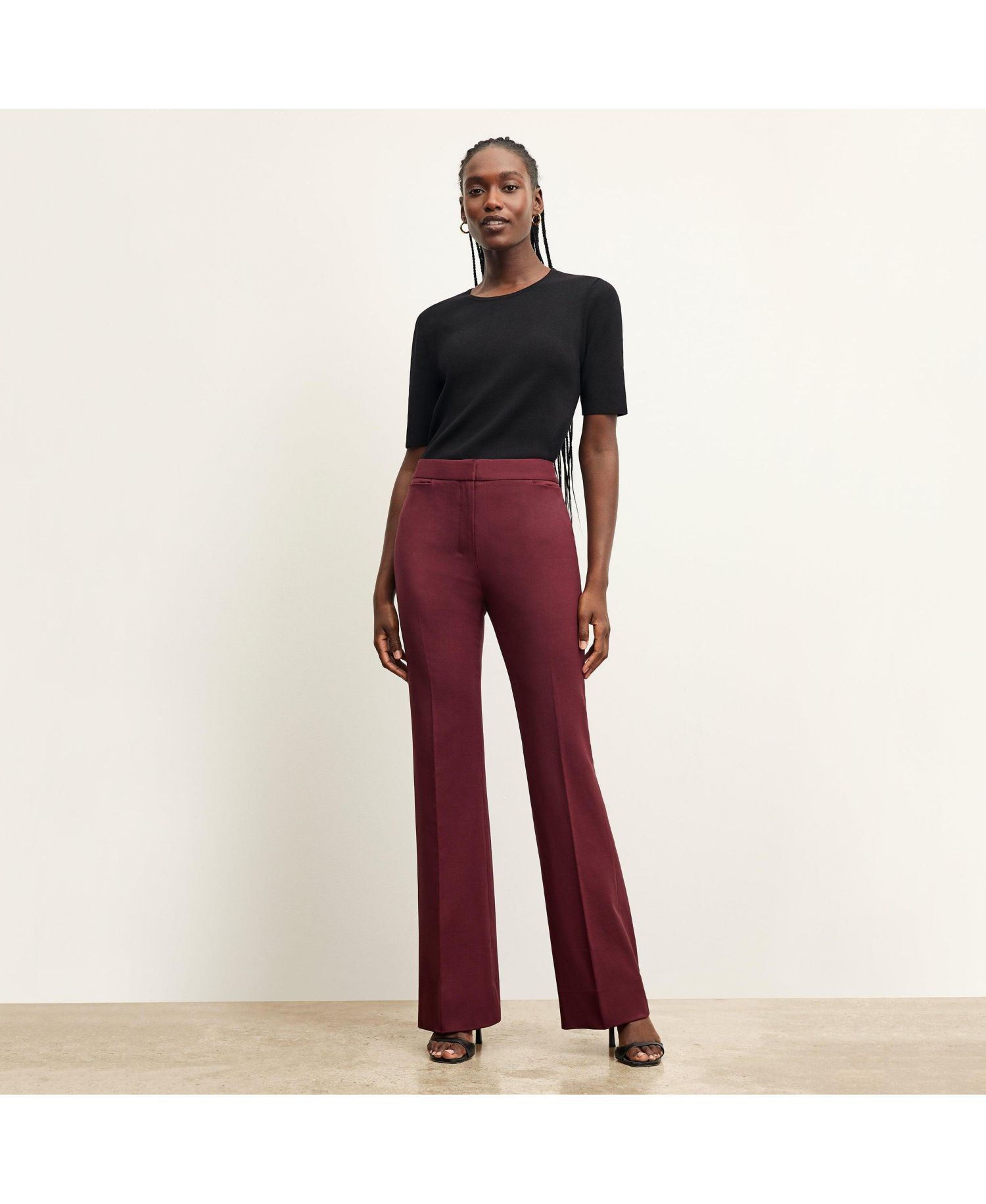 Women's Choe Top - 365Knit