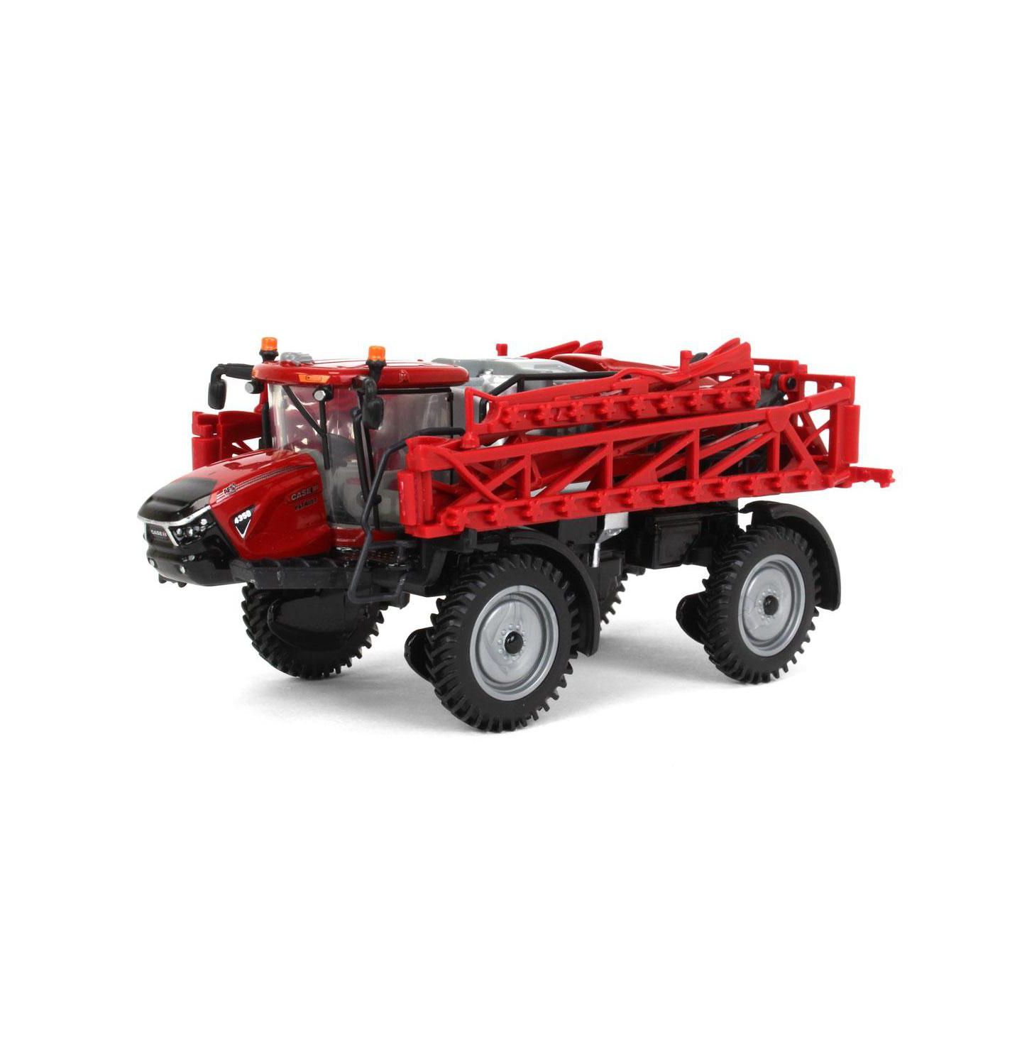 Детская игрушка ERTL 1/64 Scale Case IH Patriot 4350 Prestige Self-Propelled Sprayer — фото 1
