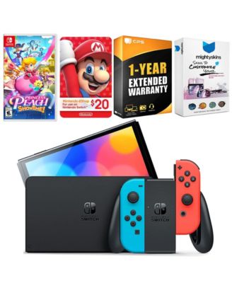 Nintendo