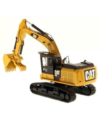 1/50 Caterpillar 568 GF Road Builder - High Line Series by Diecast Masters