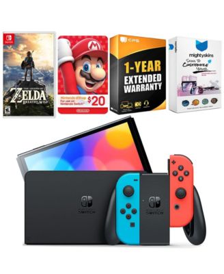 Nintendo