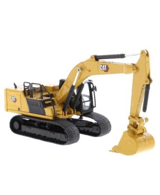 1/87 Caterpillar 336 Hydraulic Excavator, Next Generation, High Line Series by Diecast Masters
