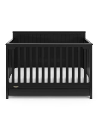 Hadley 5-in-1 Convertible Crib with Drawer