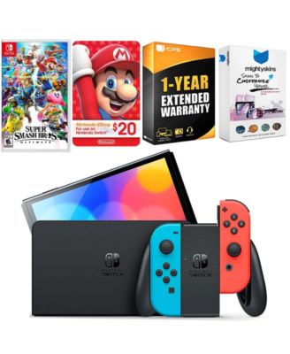 Nintendo