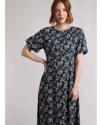 Women's Everly Printed Dress