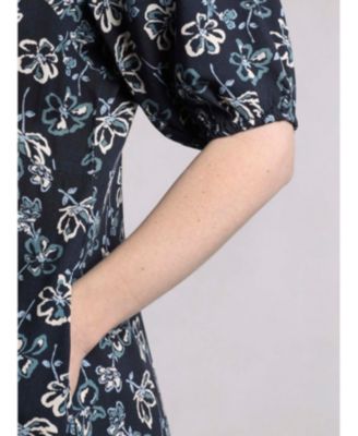 Women's Everly Printed Dress