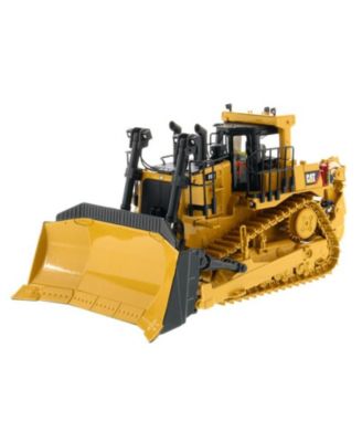 1/50 Caterpillar D10T2 Track-Type Tractor Dozer