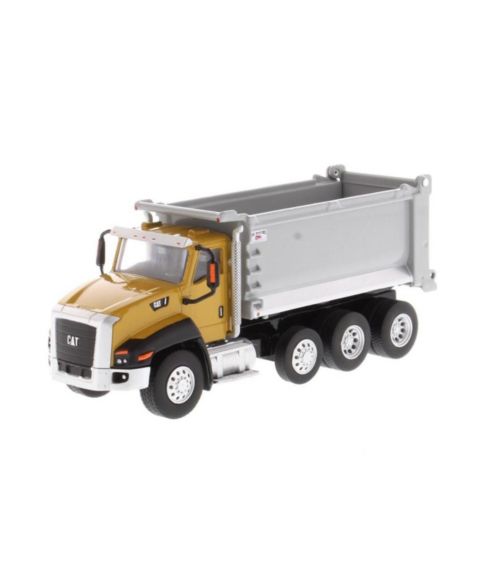 Детская игрушка Diecast Masters 1/64 High Detail Caterpillar CT660 Stampede Dump Truck