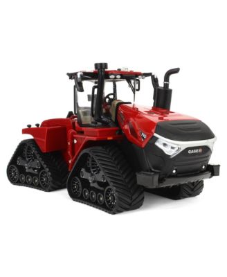 Introduction Edition, 1/32 Prestige Case IH Steiger 715 Quadtrac Tractor -Ages 14+