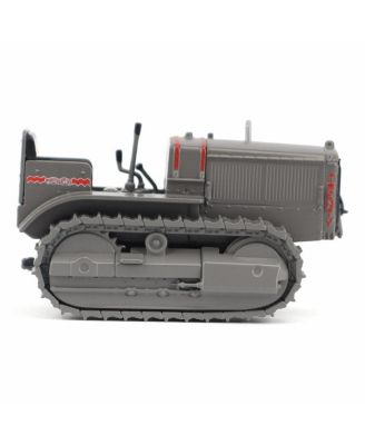 1/50 Caterpillar Twenty Crawler Tractor, 100th Anniversary Diecast Masters
